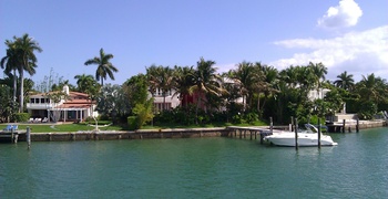 Venetian Islands Miami 2