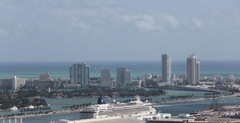50 Biscayne residence views