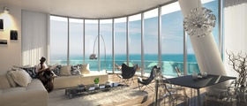 Brickell Heights Luxury Condos