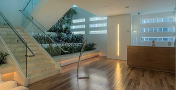 Ten Museum Park Downtown Miami 3
