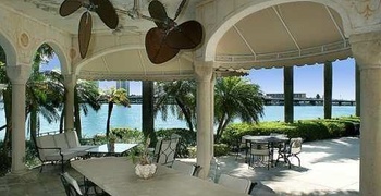 Star Island water Photo's 5