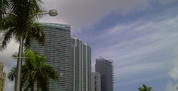 Condo's and Lofts in Downtown Miami 14