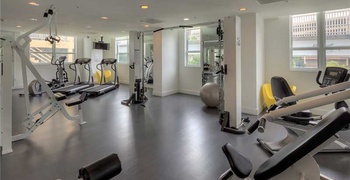 Loft ll Downtown Miami 1