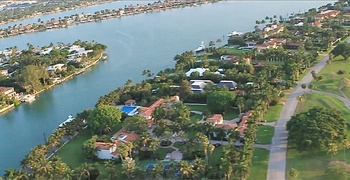 Indian Creek Village Miami 4