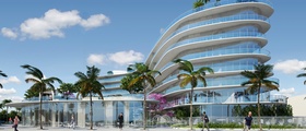 One Ocean Luxury Condos