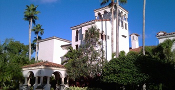 Fisher Island interior 17