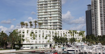 Icon South Beach 9