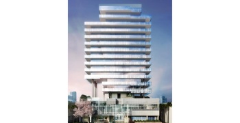 Glass 120 Ocean Drive Residences 3