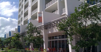 Miami Midtown District