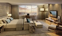 1 Hotel & Homes Condo 