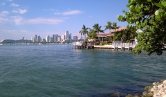 Venetian Islands 