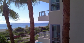 Ocean House Residential 9