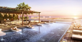 1010 Brickell photos 1