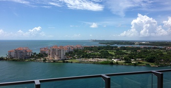 Apogee Residences South Beach 2