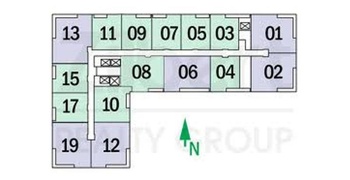 Loft ll Downtown Miami 3