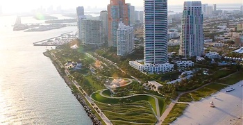 SOFI "South of Fifth" Miami real estate