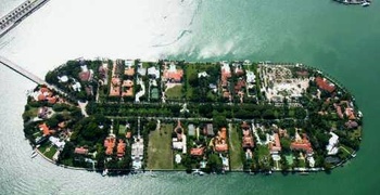 sky view Star Island 1