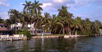 Palm Island  & Hibiscus Island 7