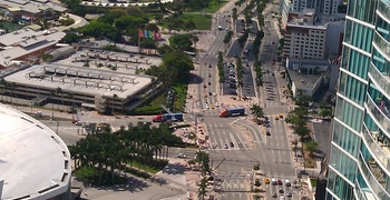 Marina Blue Condominium 5