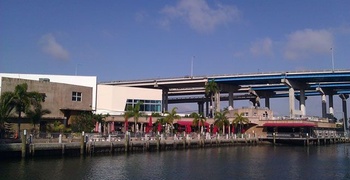 Miami River Pictures 35
