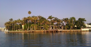 Sunset Island  12
