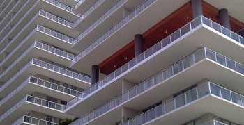 Two Midtown Residents