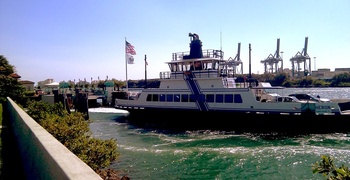 fisher Island 1