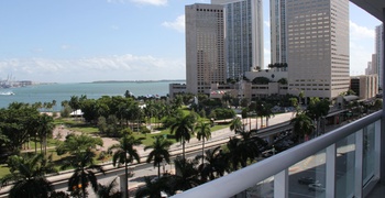 50 Biscayne Downtown Miami 11