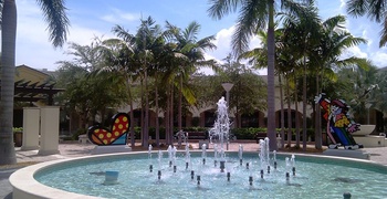 Midtown Miami Photos 7