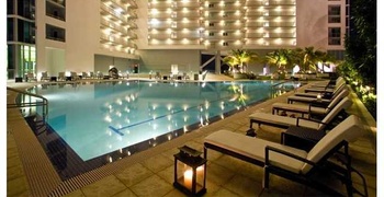 Marina Blue condo 1