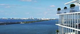 One Paraiso Bay Condo 