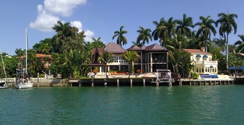 Venetian Islands Miami 5