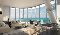 Brickell Heights Luxury Condos
