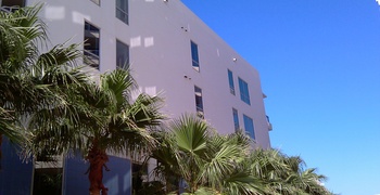 Ocean House Residential 10