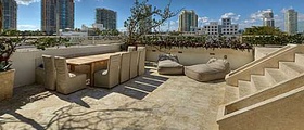 121 Ocean Drive Unit # U 0204