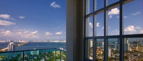 4 Midtown Condo Tower in Midtown Miami 