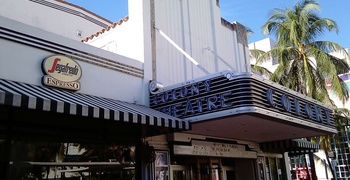 South Beach  4