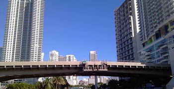 Downtown Miami 1