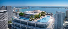SLS LUX  Residences 