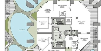 One Thousand Museum Park 8
