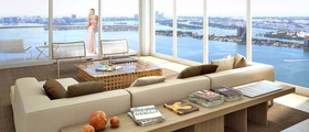 Icon Bay Condo Tower 