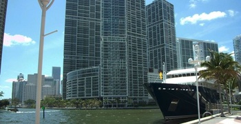Condo's and Lofts in Downtown Miami 1
