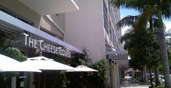 The cheese Course Miami