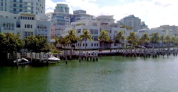 Allison Island Aqua 2