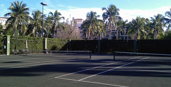 Fisher Island interior 12