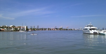 Venetian Islands 2