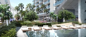 RISE Brickell City Centre 