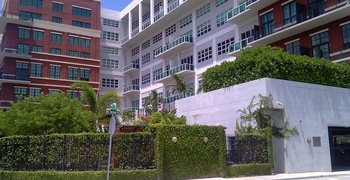 Parc Lofts Midtown Miami