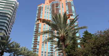 Portofino Tower 2