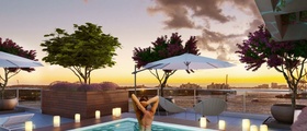 Marea Luxury Condo Tower